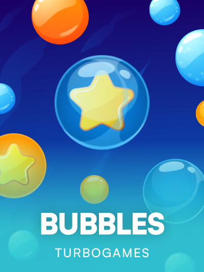 Game card image for Bubbles