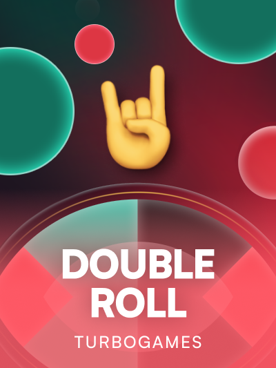 Game card image for Double Roll