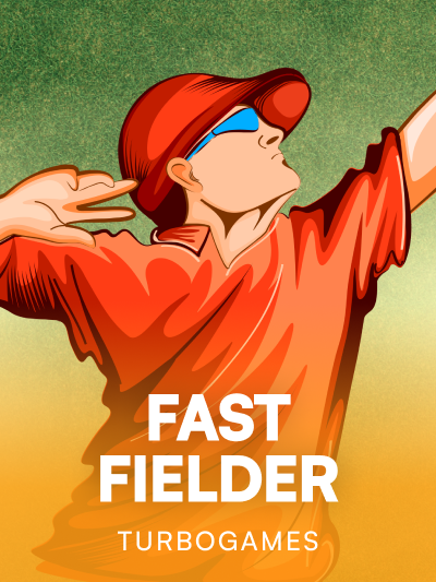 Game card image for Fast Fielder