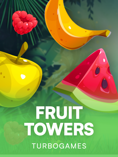 Game card image for Fruit Towers