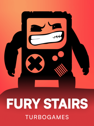 Game card image for Fury Stairs