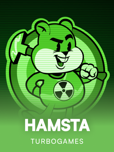 Game card image for Hamsta