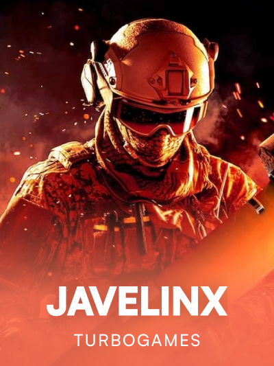 Game card image for JavelinX