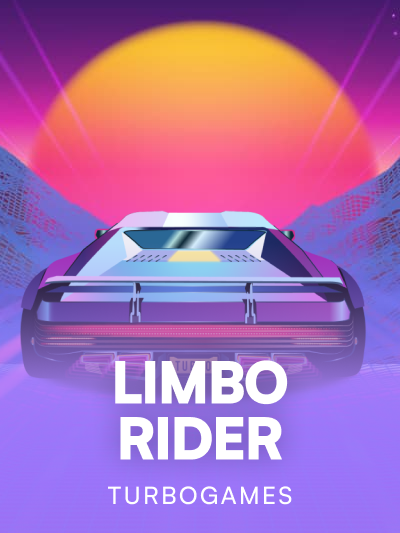Game card image for Limbo Rider