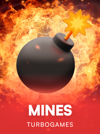 Game card image for Mines