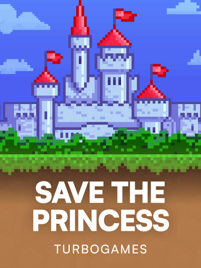 Game card image for Save the Princess