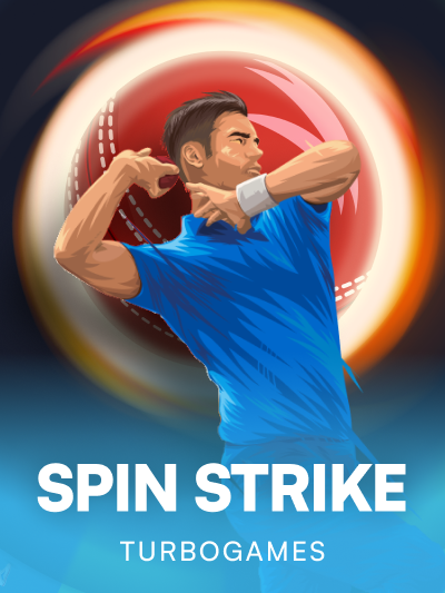 Game card image for Spin Strike