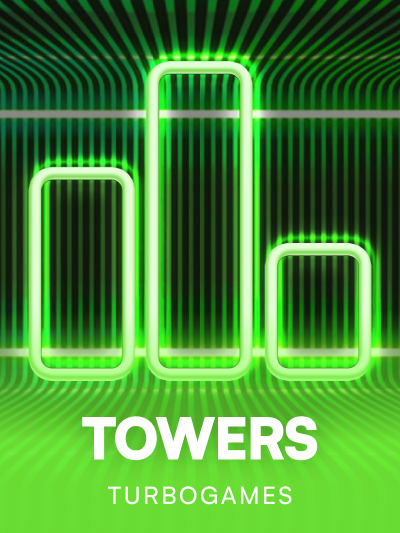 Game card image for Towers