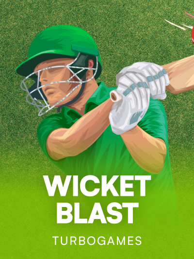 Game card image for Wicket Blast