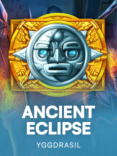Game card image for Ancient Eclipse