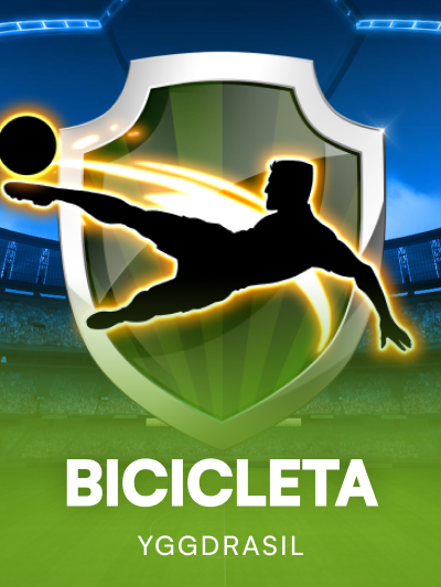 Game card image for Bicicleta