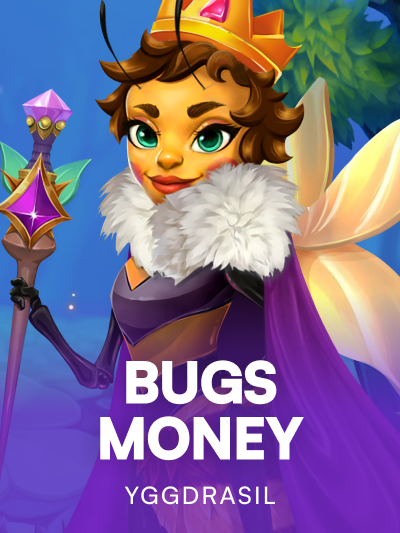 Game card image for Bugs Money