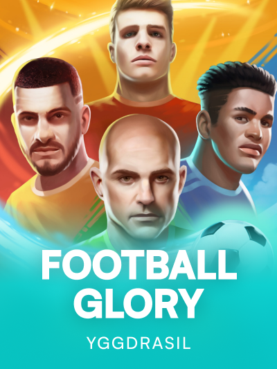 Game card image for Football Glory