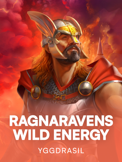 Game card image for RagnaRavens WildEnergy
