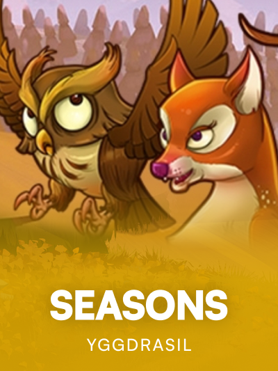 Game card image for Seasons