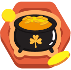 Lucky Carousel $5 Bonus + 20 Free Spins prize