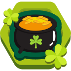 Lucky Carousel $50 Bonus prize