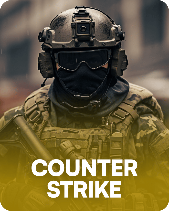 Counter-Strike