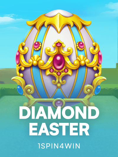 Game image for Diamond Easter