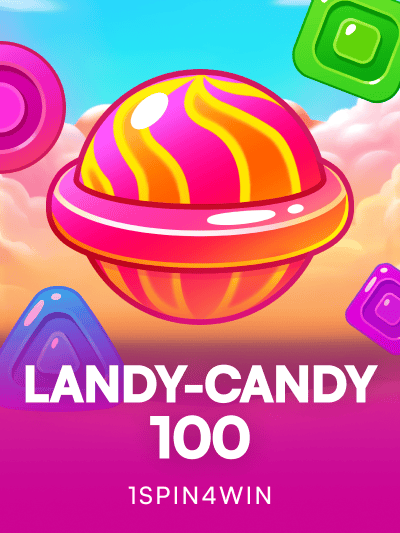 Game image for Landy-Candy 100