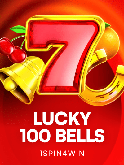 Game image for Lucky 100 Bells