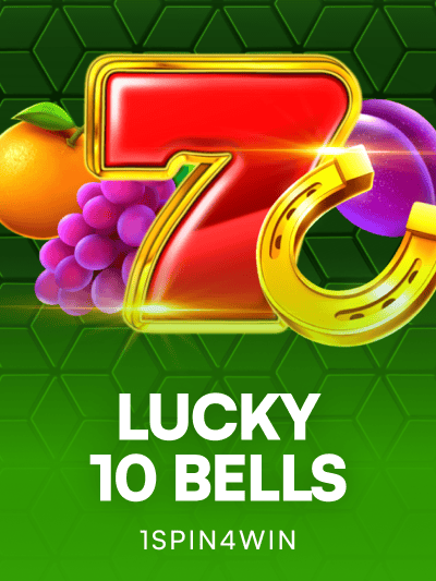 Game image for Lucky 10 Bells