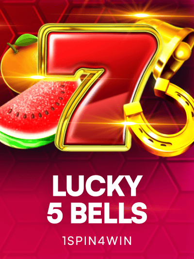 Game image for Lucky 5 Bells
