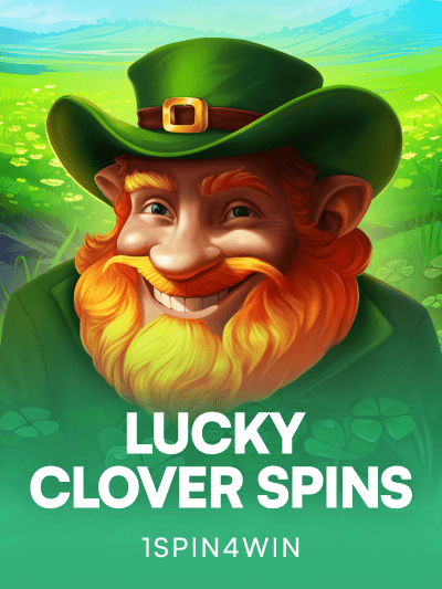 Game image for Lucky Clover Spins