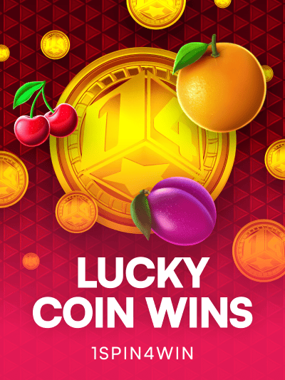 Game image for Lucky Coin Wins
