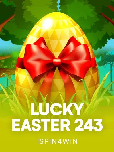 Game image for Lucky Easter 243