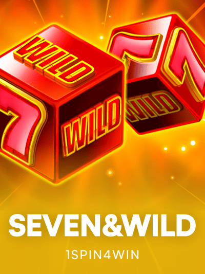 Game image for Seven&Wild
