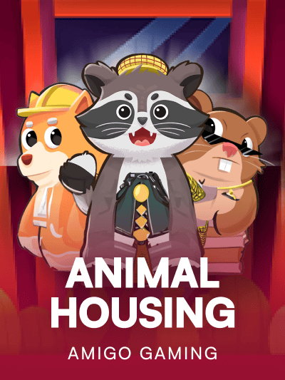 Game image for Animal Housing