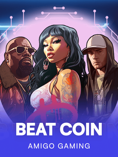 Game image for Beat Coin