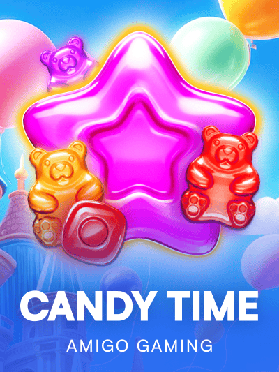 Game image for Candy Time