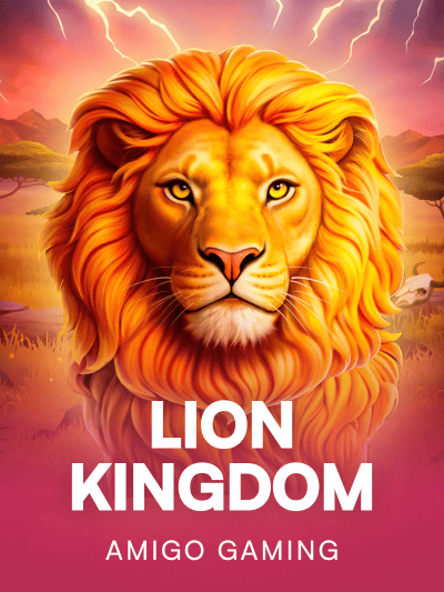 Game image for Lion Kingdom