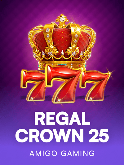 Game image for Regal Crown 25