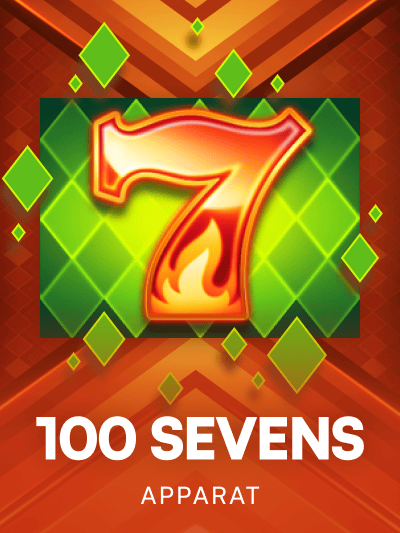 Game image for 100 Sevens