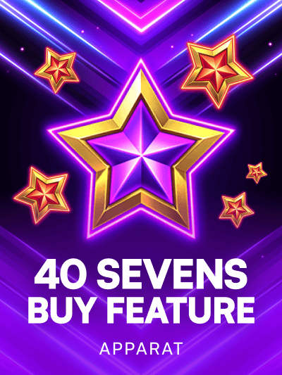 Game image for 40 Sevens - Buy Feature
