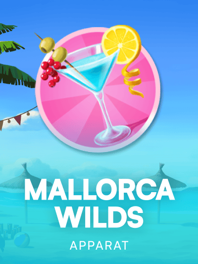 Game image for Mallorca Wilds