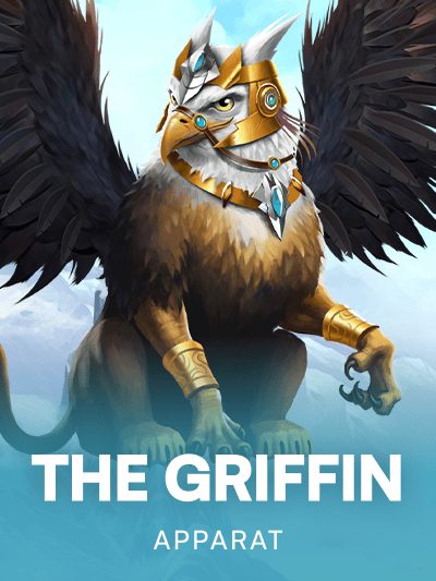 Game image for The Griffin