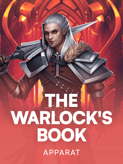Game image for The Warlock's Book