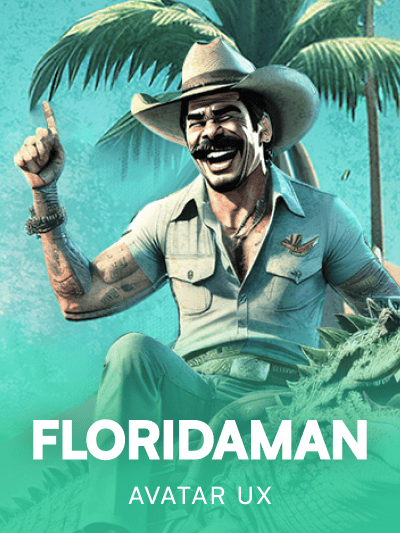 Game image for Floridaman