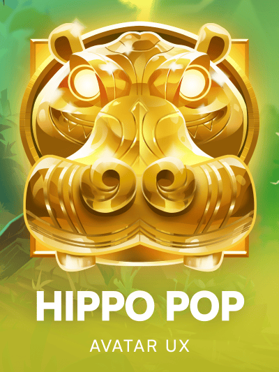 Game image for Hippo Pop
