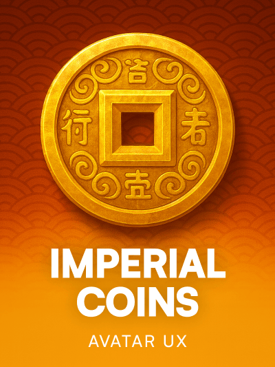 Game image for Imperial Coins