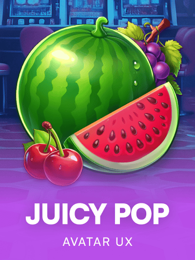 Game image for Juicy Pop