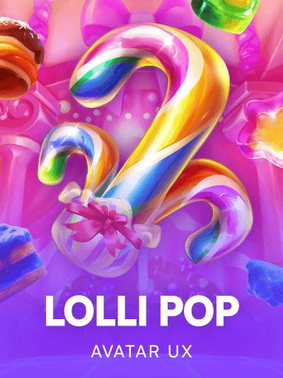 Game image for Lolli Pop