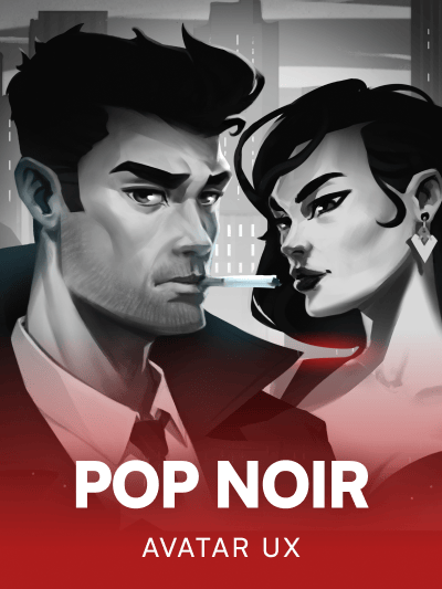 Game image for Pop Noir