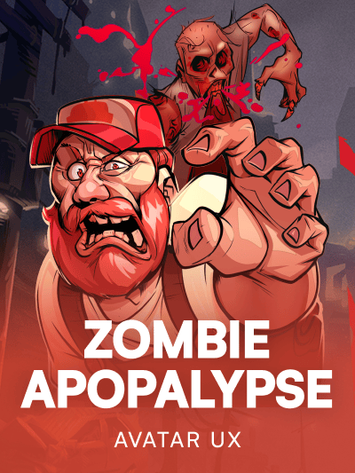 Game image for Zombie aPOPalypse