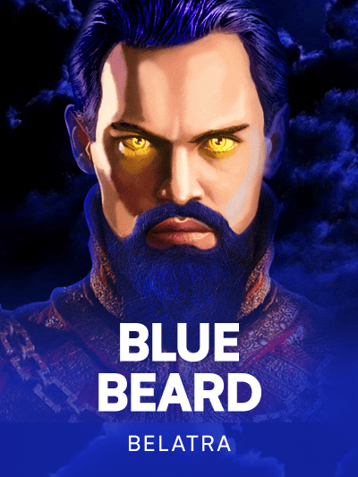 Game image for Blue Beard