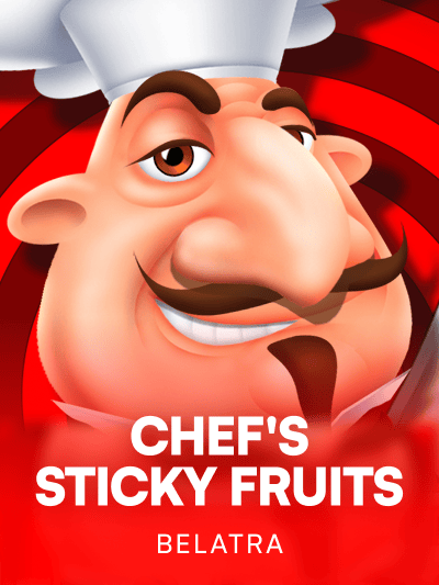 Game image for Chef's Sticky Fruits